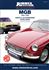 MGB and MGB GT Catalogue 1962-1980 - MGB CAT - Rimmer Bros - 1